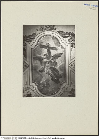 Vorderseite von bh221691_recto