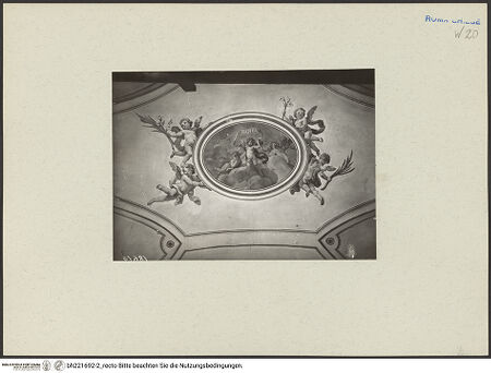 Vorderseite von bh221692-2_recto