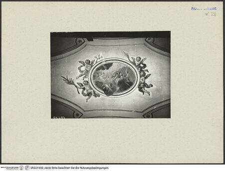 Vorderseite von bh221692_recto