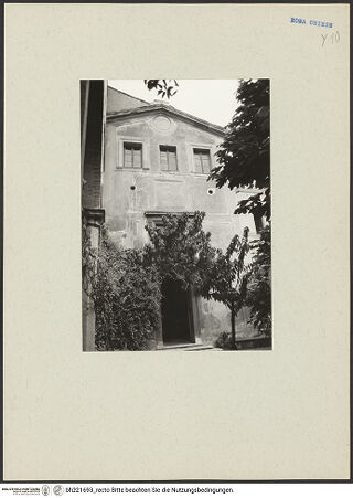 Vorderseite von bh221693_recto