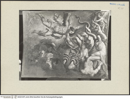 Vorderseite von bh221697_recto