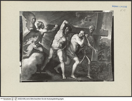 Vorderseite von bh221698_recto