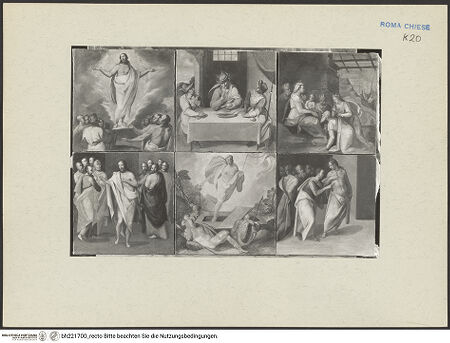 Vorderseite von bh221700_recto