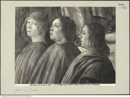 Vorderseite von bh221703_recto