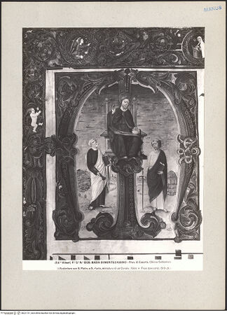 Vorderseite von bh221731_recto