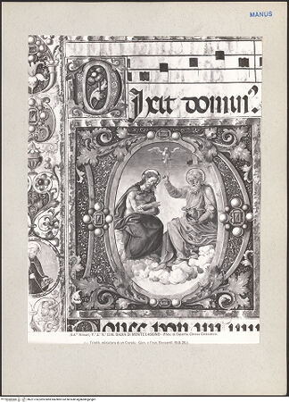 Vorderseite von bh221734_recto