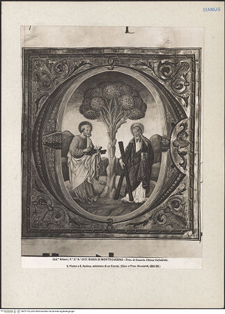 Vorderseite von bh221735_recto