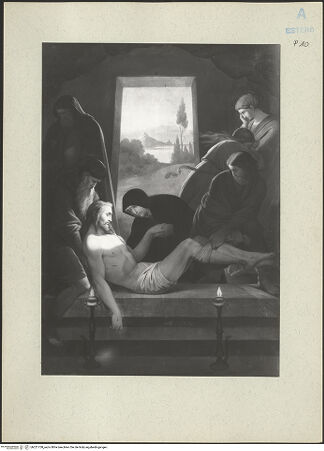 Vorderseite von bh221758_recto