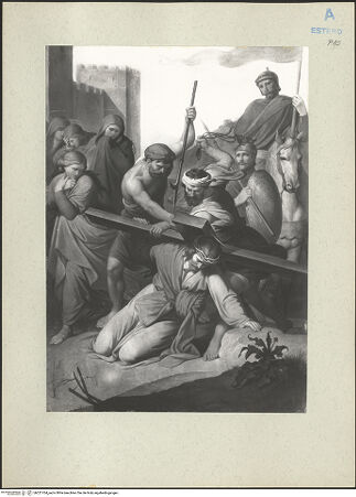 Vorderseite von bh221764_recto