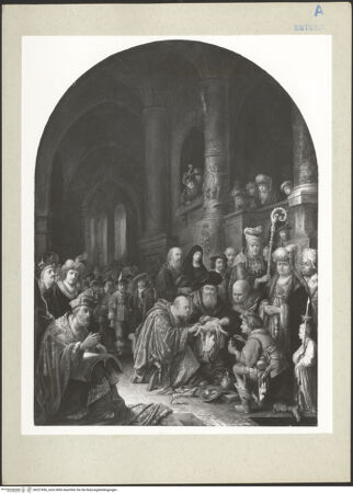 Vorderseite von bh221836_recto