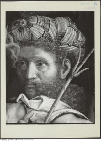 Vorderseite von bh221841_recto