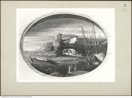 Vorderseite von bh221880_recto