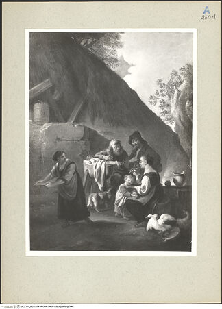 Vorderseite von bh221899_recto