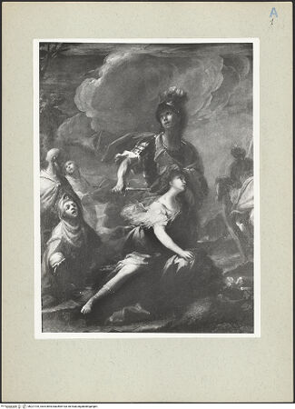 Vorderseite von bh221910_recto