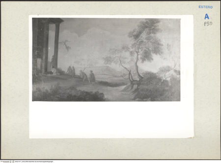 Vorderseite von bh221917_recto