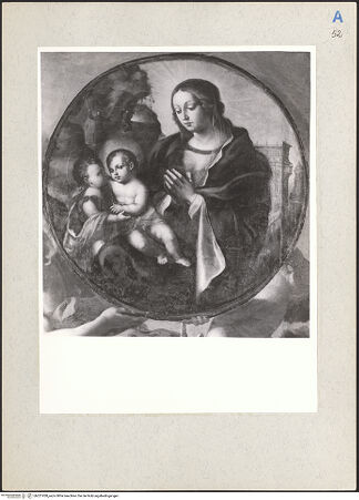 Vorderseite von bh221938_recto