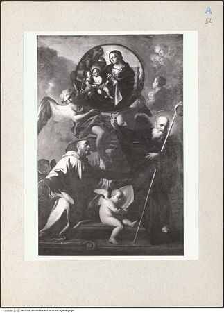 Vorderseite von bh221939_recto