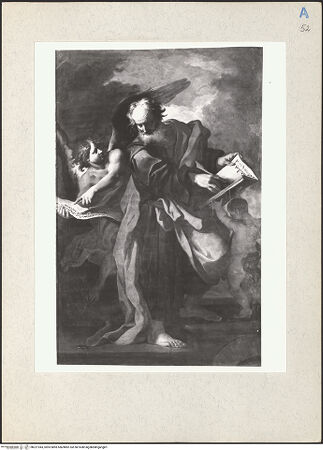 Vorderseite von bh221943_recto