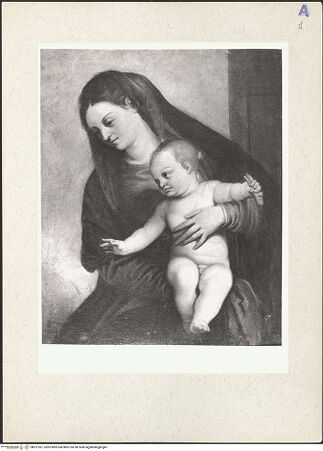 Vorderseite von bh221951_recto