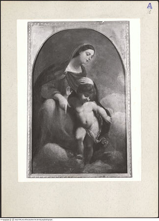 Vorderseite von bh221956_recto