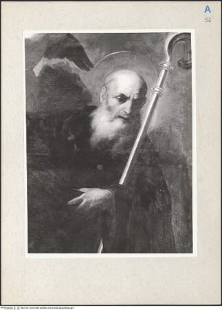 Vorderseite von bh221957_recto