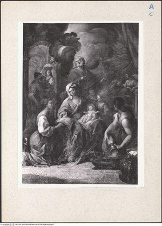 Vorderseite von bh221961_recto