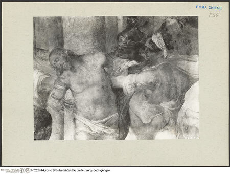 Vorderseite von bh222014_recto