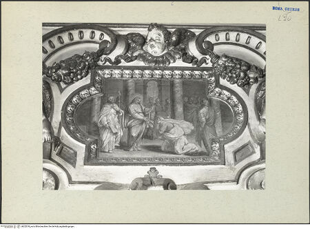 Vorderseite von bh222018_recto