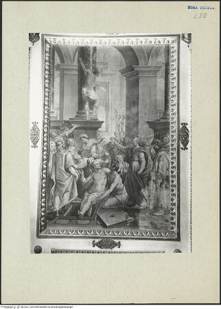 Vorderseite von bh222021_recto