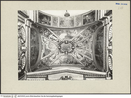 Vorderseite von bh222022_recto