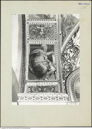 Vorderseite von bh222025_recto