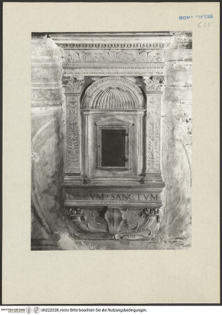 Vorderseite von bh222028_recto