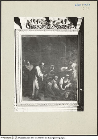 Vorderseite von bh222030_recto