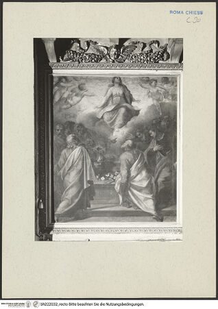 Vorderseite von bh222032_recto