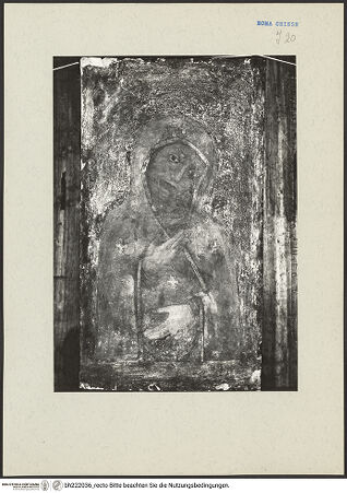 Vorderseite von bh222036_recto