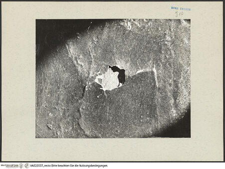 Vorderseite von bh222037_recto