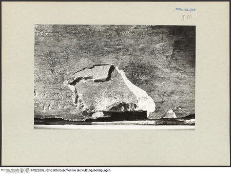 Vorderseite von bh222038_recto