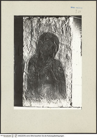 Vorderseite von bh222039_recto