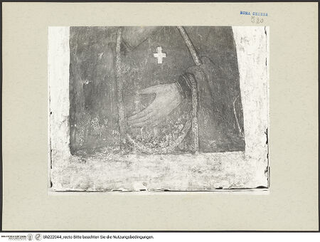 Vorderseite von bh222044_recto