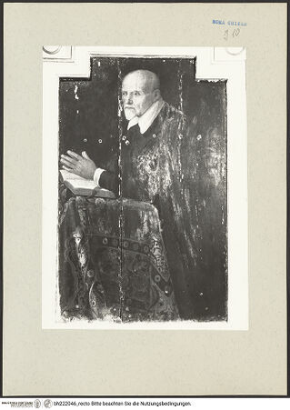 Vorderseite von bh222046_recto