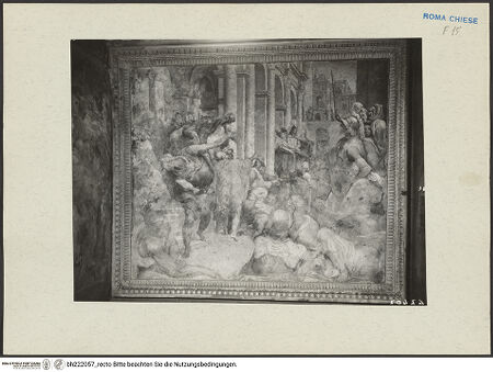 Vorderseite von bh222057_recto