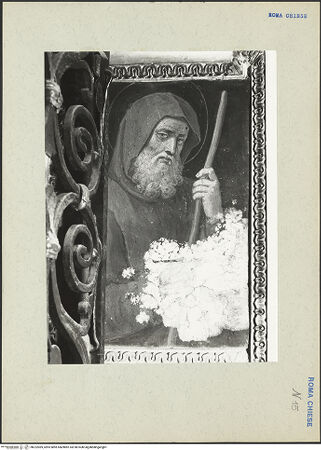 Vorderseite von bh222069_recto