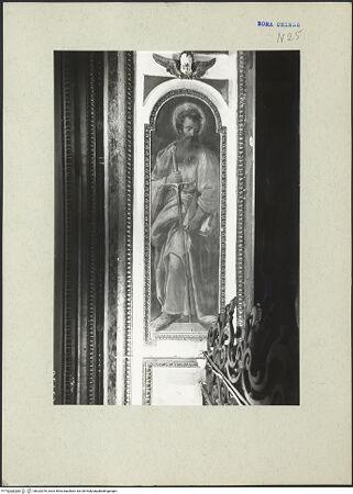 Vorderseite von bh222076_recto