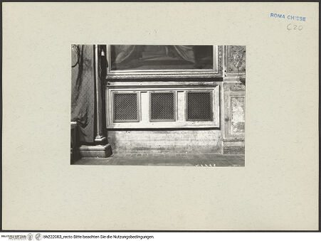 Vorderseite von bh222083_recto