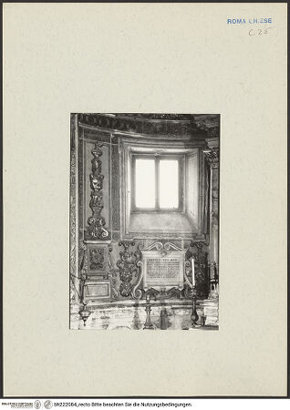 Vorderseite von bh222084_recto