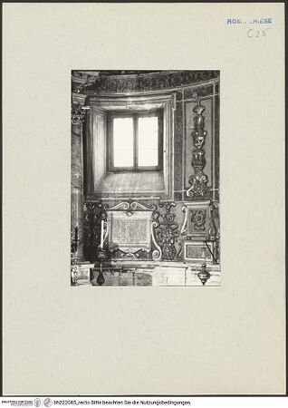 Vorderseite von bh222085_recto