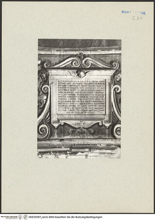 Vorderseite von bh222087_recto