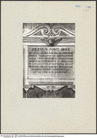 Vorderseite von bh222088_recto