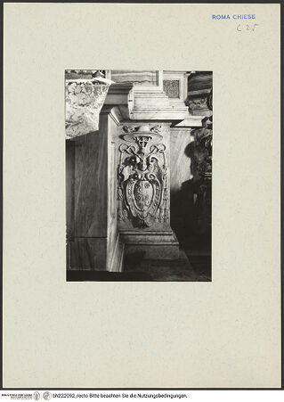 Vorderseite von bh222092_recto