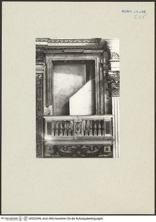 Vorderseite von bh222096_recto